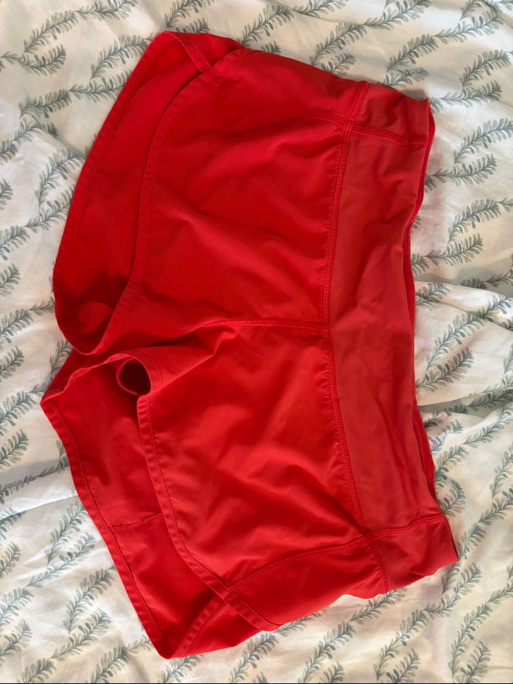 Lululemon Speed Up Short